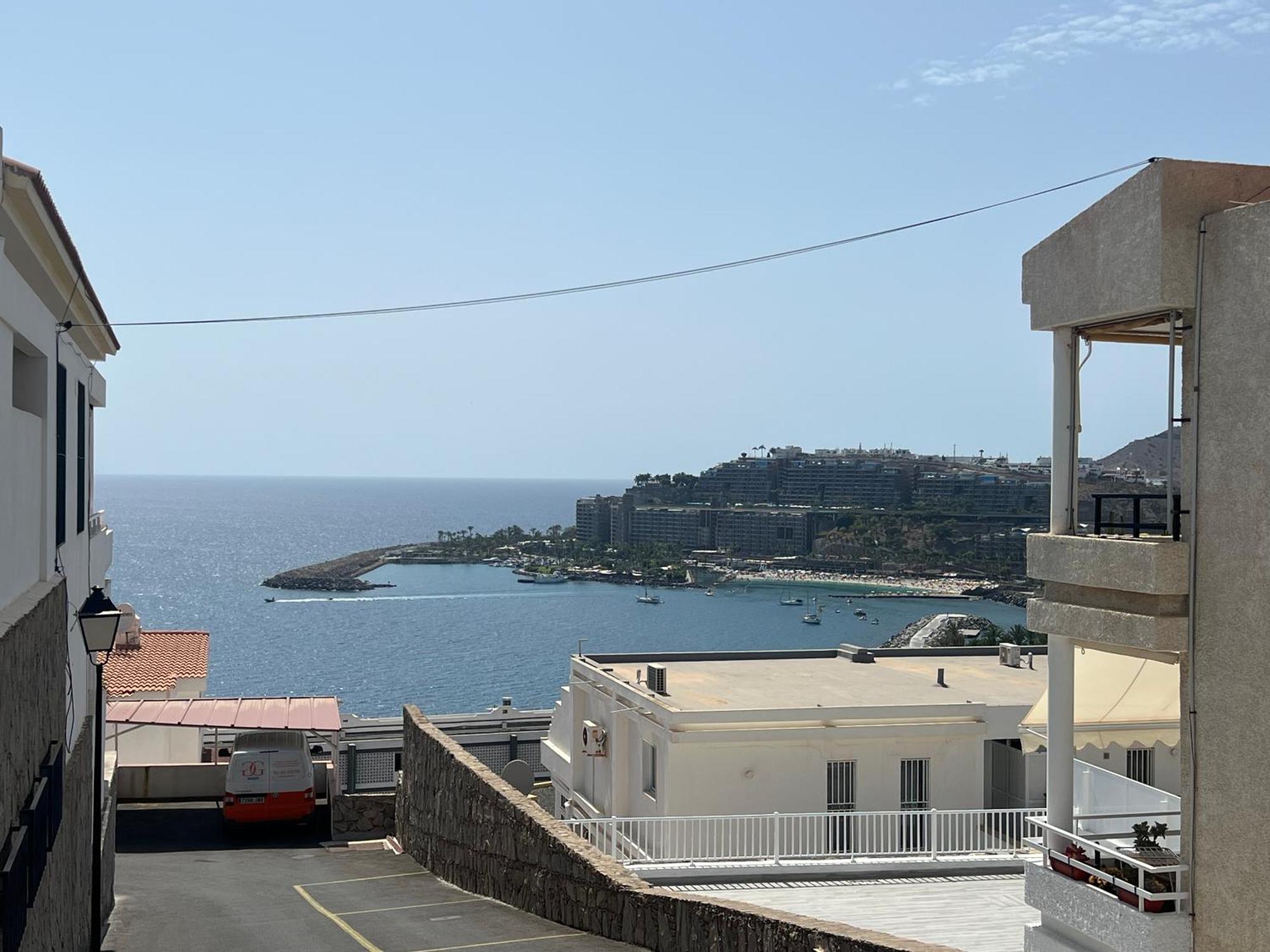 Patalavaca Pool & Beach View โมกัน ภายนอก รูปภาพ