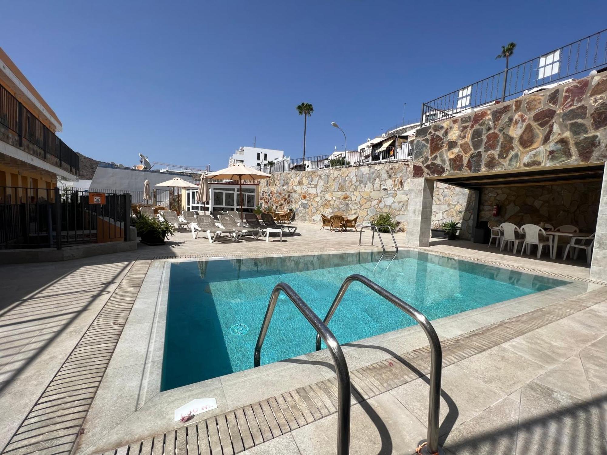 Patalavaca Pool & Beach View โมกัน ภายนอก รูปภาพ