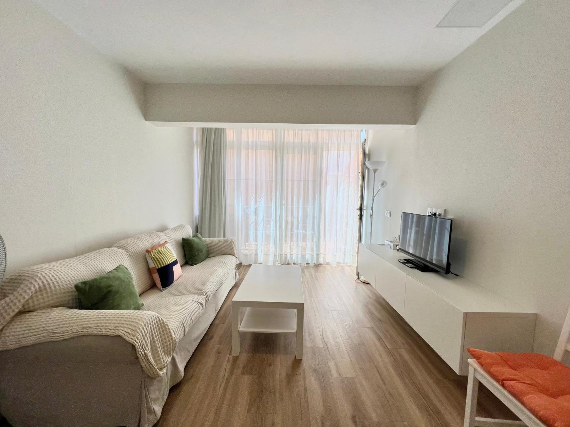 Patalavaca Pool & Beach View โมกัน ภายนอก รูปภาพ